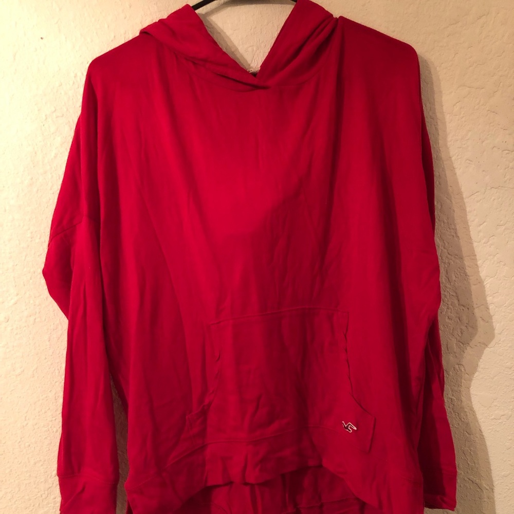 Hollister pullover sweatshirt
